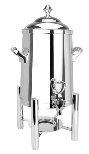 5 Gallon Stainless Steel Coffee Urn