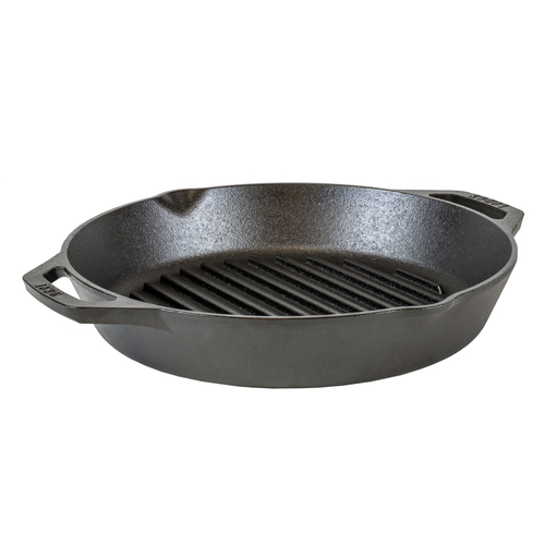 Lodge L10GPL Grill Pan
