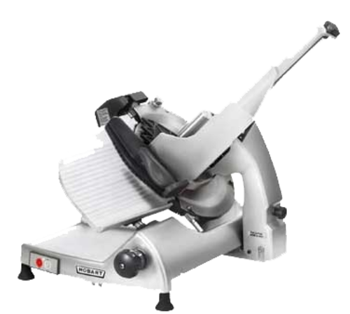 Globe G10 G Series 10 Manual Meat Slicer 