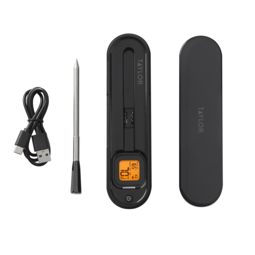 Taylor Thermometer - Thumbnail 2