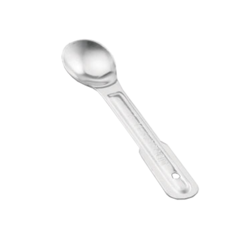 Tablecraft Measuring Spoon, Stainless Steel, 1 Tsp