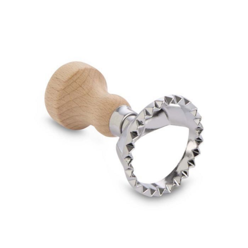 Fantes Ravioli Stamp - Thumbnail 2