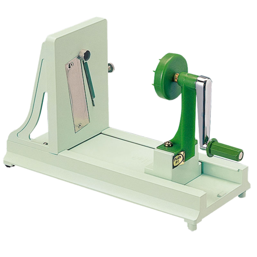 Pro Grade Japanese Stainless Steel Blade Vegetable Slicer