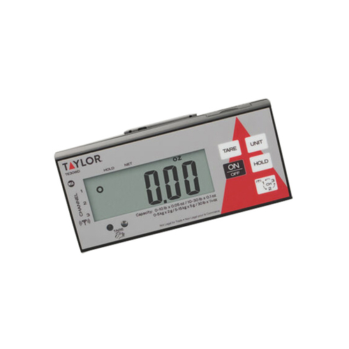 Digital Portion Control Scale, TE30WD