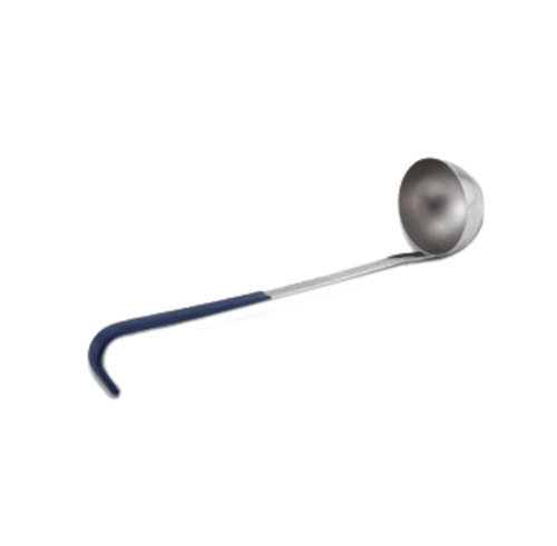 3 oz. (1/3 Cup), Stainless Steel Ladle, Portion Control Serving