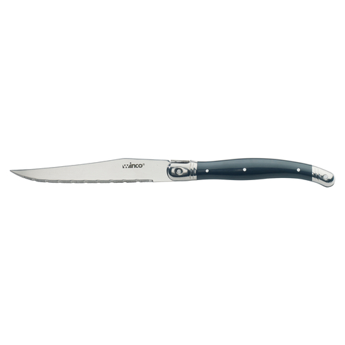 Libertyware 9 1/4 Steak Knife