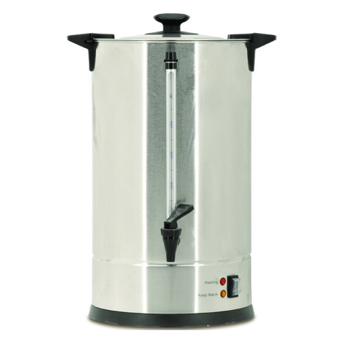 Omcan |43462| Coffee Percolator 2.53 Gallon (CM-CN-0065)