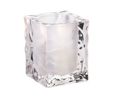 Sterno 18Hr Soft Light Liquid Wax Candles