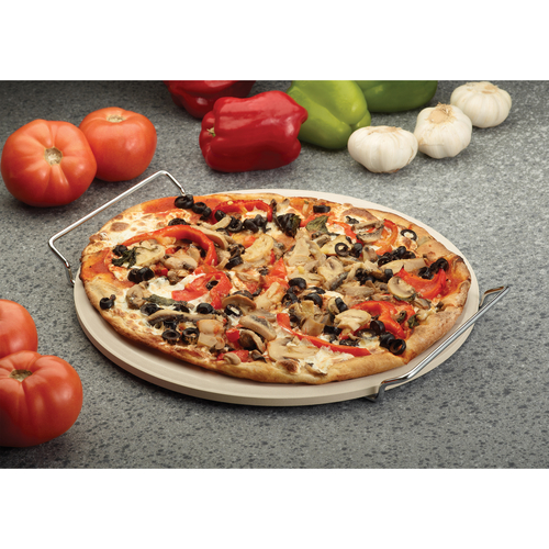 Fantes Cousin Diana Pizza Stone - Thumbnail 3