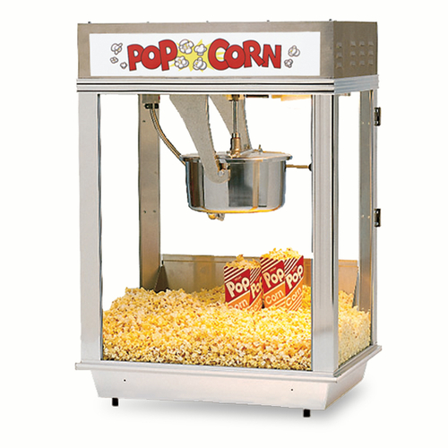 60 Special Popcorn Machine