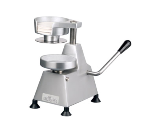 Edlund EBP-500 3/5 lb. Hamburger Patty Press - 5 Diameter