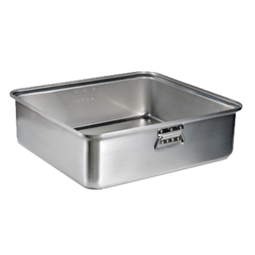 Vollrath 68080 Bake and Roast Pan, 7-1/2 qt.