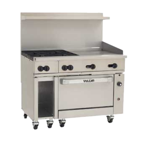 Force 10 2 Burner Stove - Gimballed