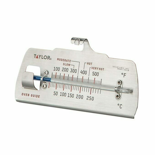 Taylor 8791 TempRite Dishwasher Plate Thermometer