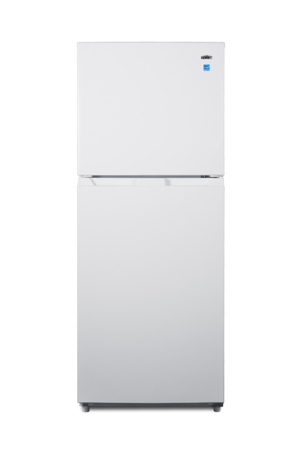 Summit ADA-Compliant Shallow-Depth Refrigerator