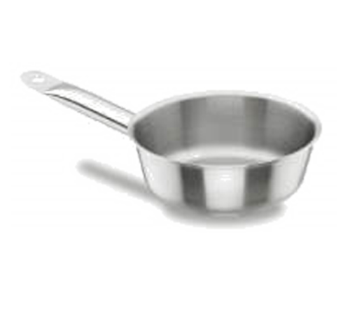 4 QT SAUCE PAN-10