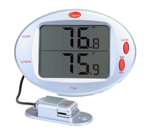 Where to Place an Outdoor Thermometer for Maximum Accuracy