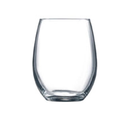 Libbey Stemless White Wine 17 oz. (#221)