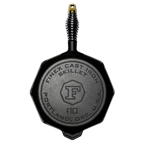 Lodge Finex Skillet