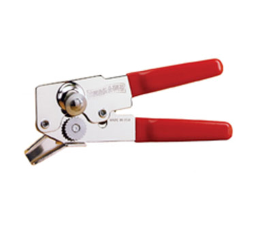 Oneida Can Opener Red