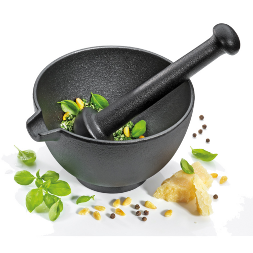 Zassenhaus Mortar & Pestle - Thumbnail 5