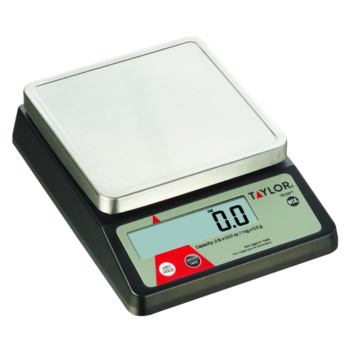 Taylor Heavy Duty Mechanical Scale - 50 lbs Capacity THD50