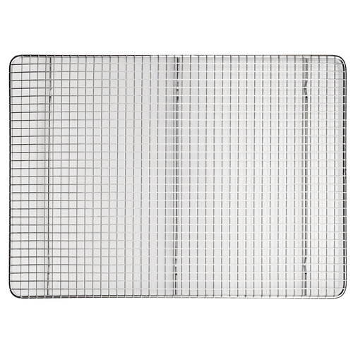 Footed Cooling Rack / Pan Grate for Sheet Pan - 16 1/2 x 24 1/2