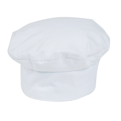 5548 M60110bk Millennia Beret, Black Mia Beret | Black | Gigi Burris – GIGI BURRIS main image 4