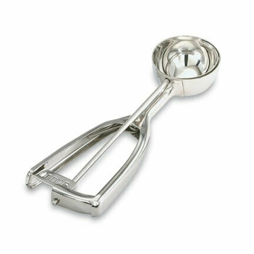 Vollrath 47388 8 oz Orange #4 Disher