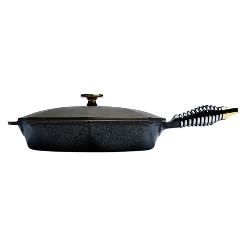 Lodge Finex Skillet - Thumbnail 2