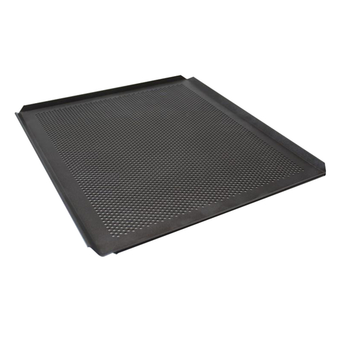 60.73.671 Rational Gastronorm Baking Tray, 2/3 GN, 12in. x