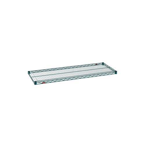 Metro Super Adjustable Super Erecta Wire Shelving Accessory, 8in. Shelf