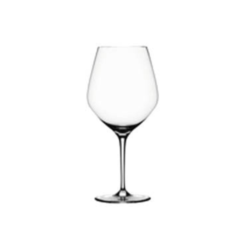 Cardinal 47017 Chef & Sommelier, Cabernet Balloon Wine Glass 16 oz, 24/Case