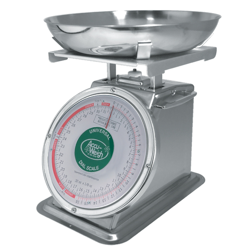 Key Features of Portion Control Scales