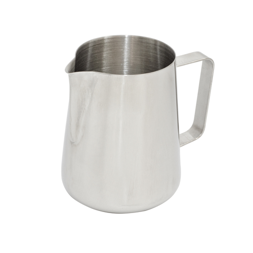 2 QT Stainless Steel Milk Pot – R & B Import