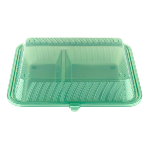 Reusable To-Go Container