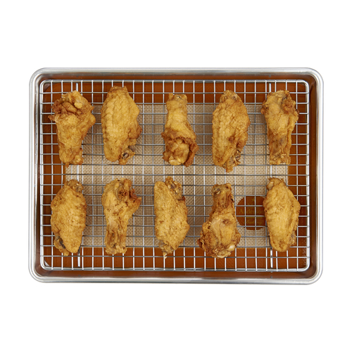 Mrs. Anderson's Baking Sheet Cooling Rack