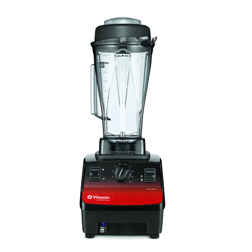 Vitamix 62947 32 oz. Aerating Container with Aerating Blade Assembly, Lid,  and Mini Tamper for Vitamix Blenders