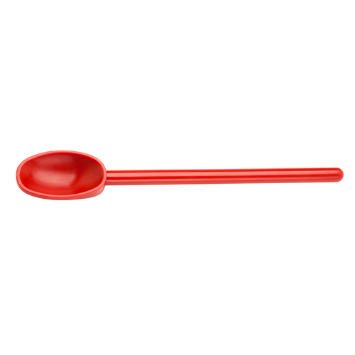 11 Silicone Mixing Spoon