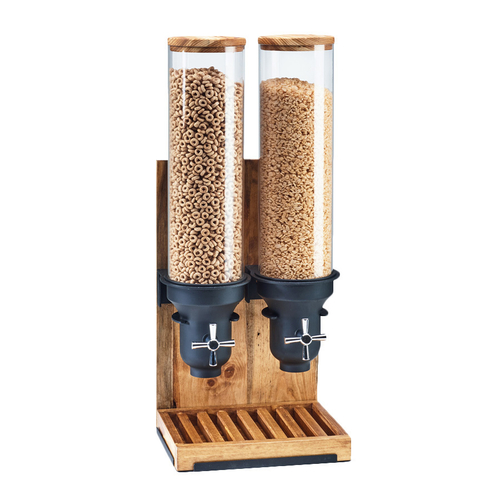 Cal-Mil 656 Cereal Dispenser Stackable Bulk