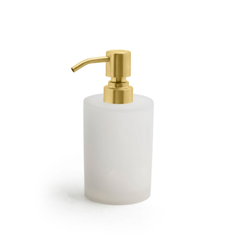 FOH Nassau Soap Pump