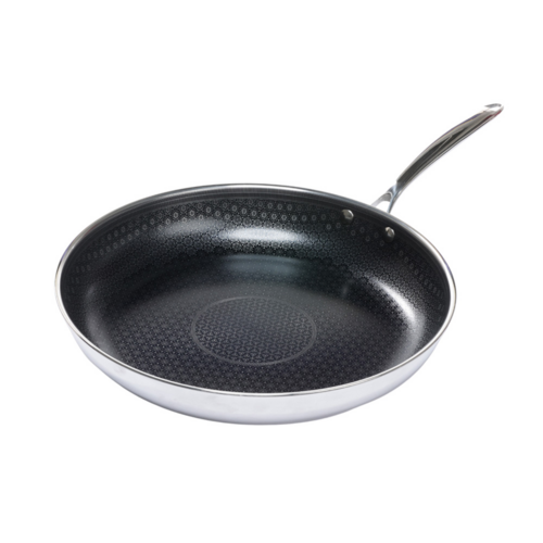 Frieling Black Cube Fry Pan - Thumbnail 2