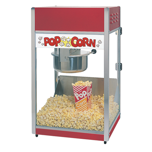 Gold Medal Econo 14oz Popcorn