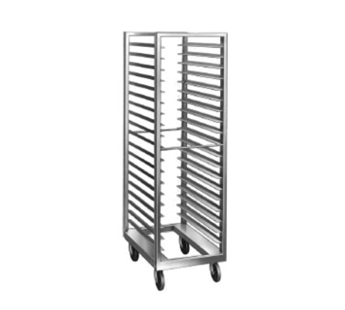 Metro Roll-In Refrigerator Pan Rack