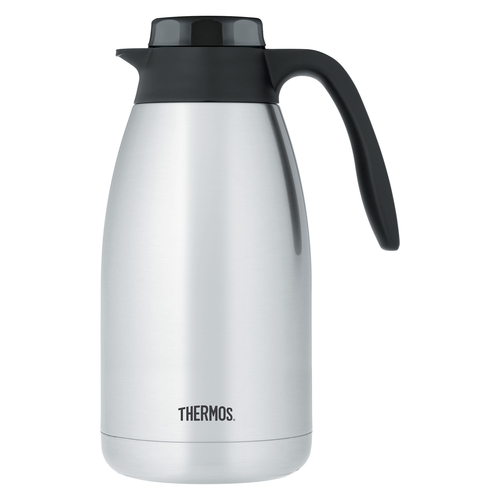 Double Wall Vacuum Electric Thermos Kettle