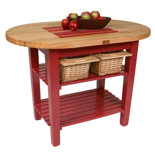 John Boos C-Table