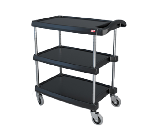 Plastic Utility Carts