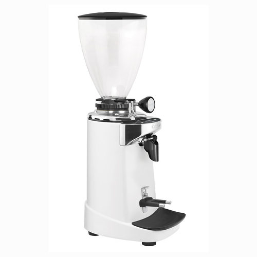 Bunn 55600.0300 GVH-3 3 lb. Stainless Steel Bulk Coffee Grinder - 120V