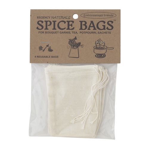 Regency Wraps Spice Bags - Thumbnail 3