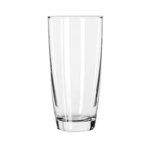 Libbey 15238 Gibraltar 12 oz. Beverage Glass - 36/Case